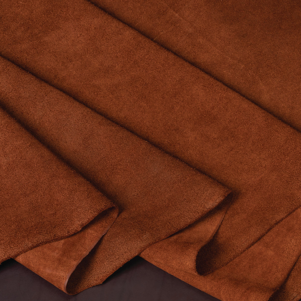Hermann Oak® Heritage 1881 Suede Leather, 3/4 oz.