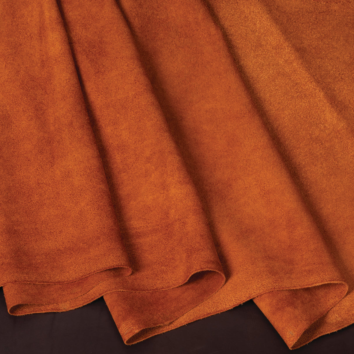 Hermann Oak® Heritage 1881 Suede Leather, 3/4 oz.