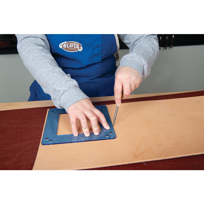 Hermann Oak® Veg-Tan Single Shoulders, Natural