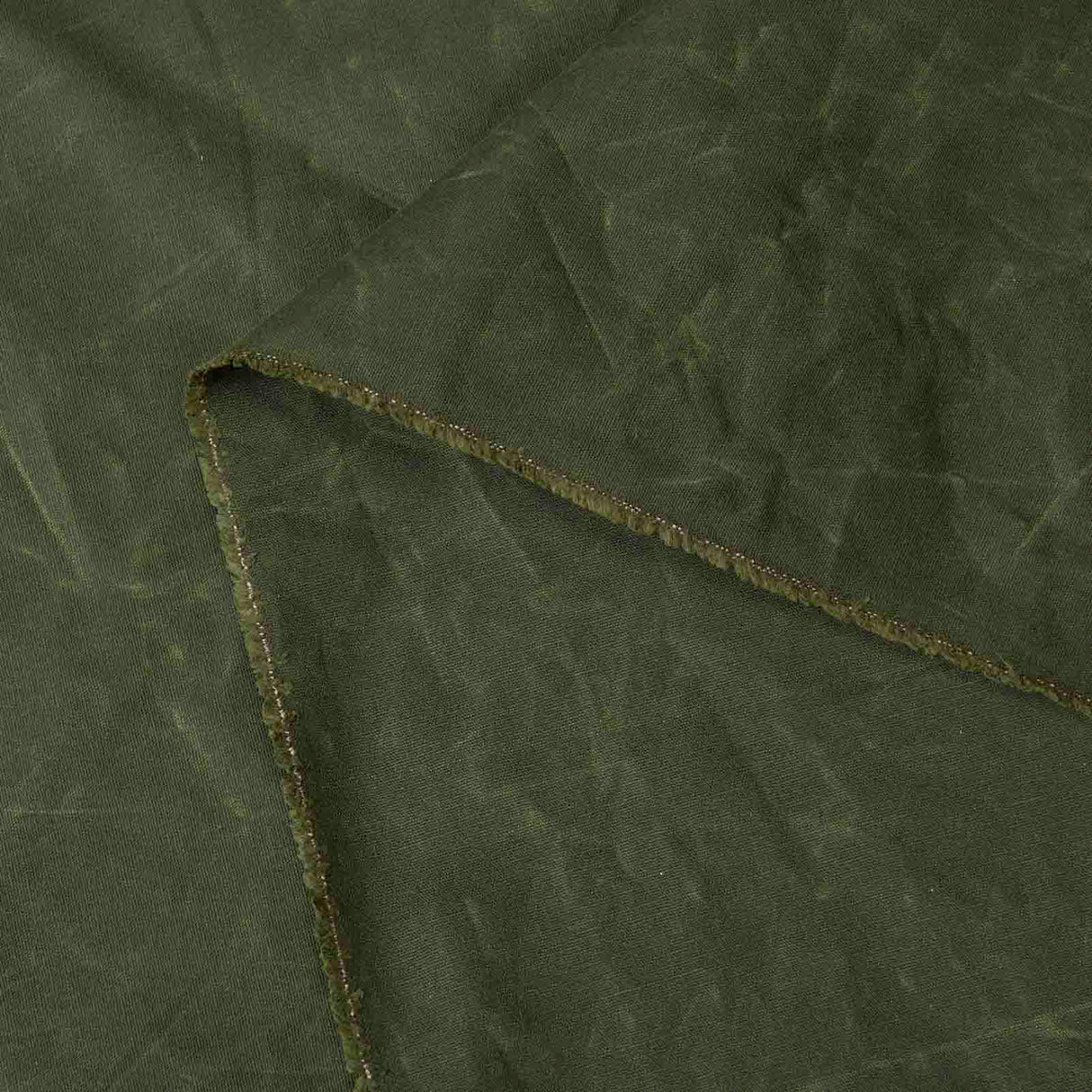 Waxed Canvas, 10 oz.