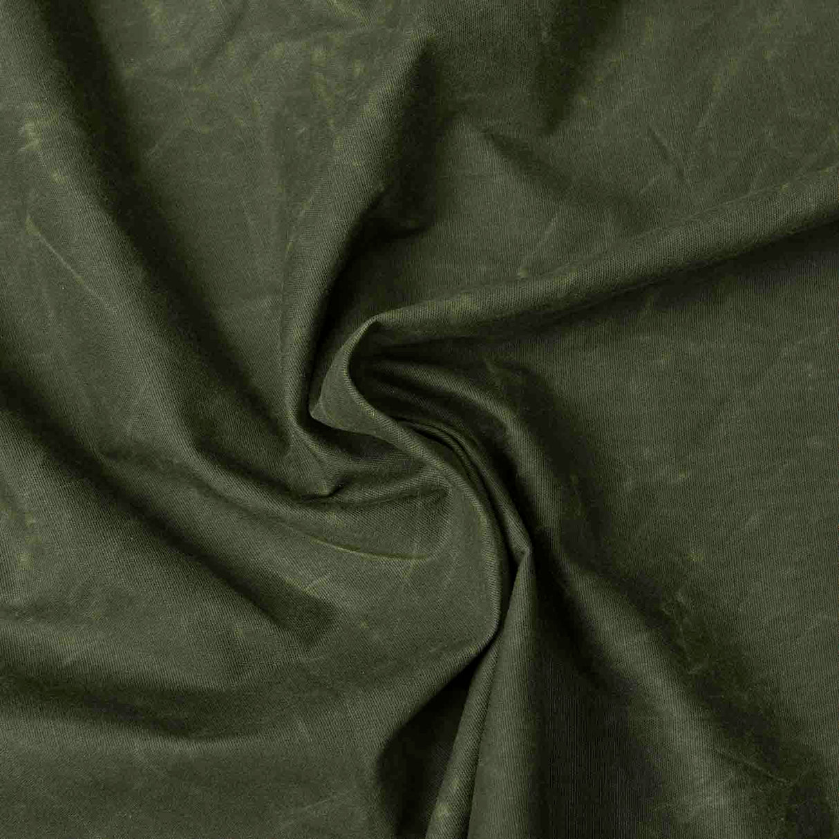 Waxed Canvas, 10 oz.