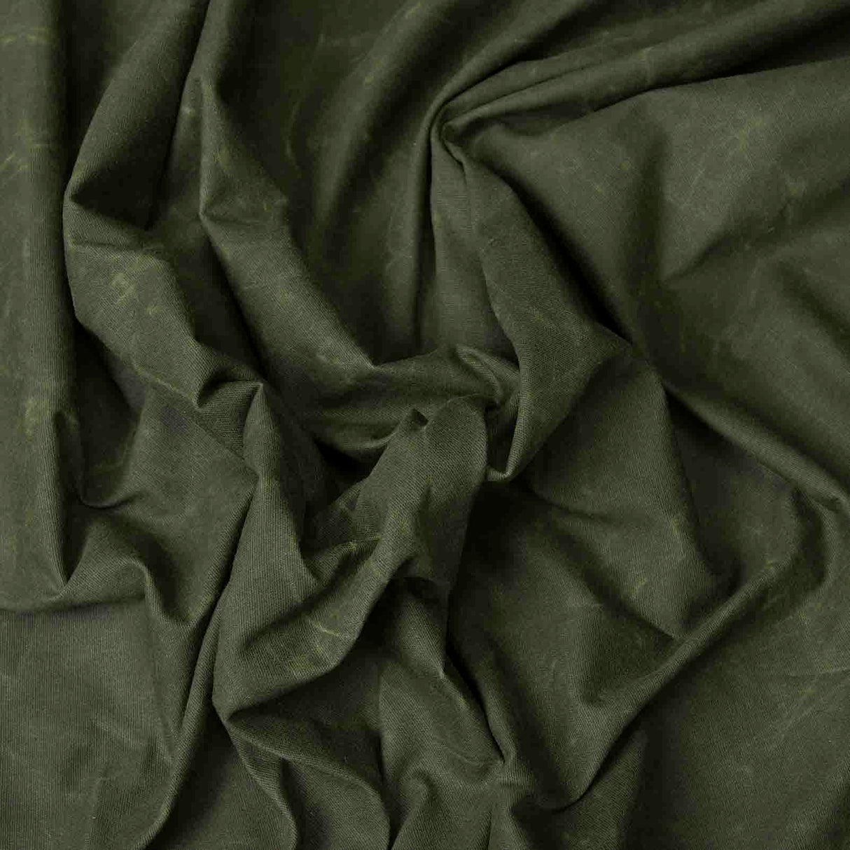 Waxed Canvas, 10 oz.