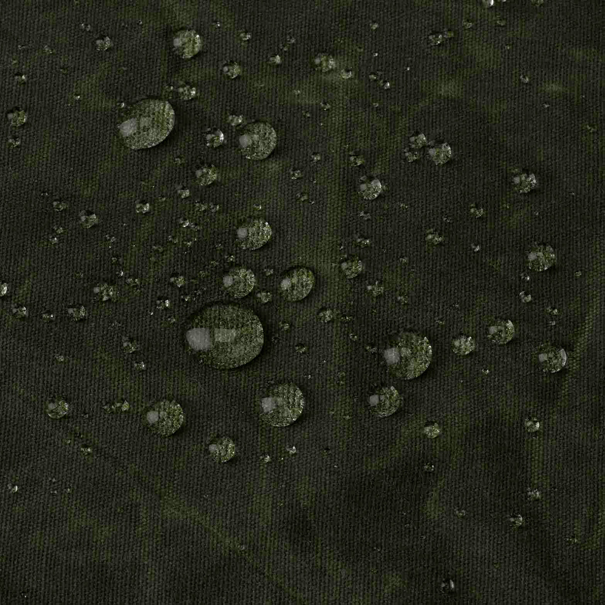 Waxed Canvas, 10 oz.