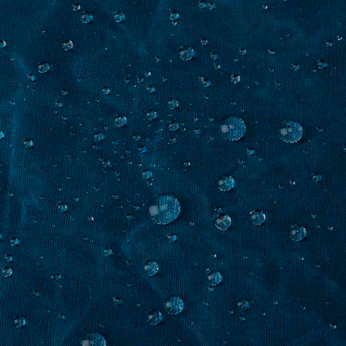 Waxed Canvas, 10 oz.