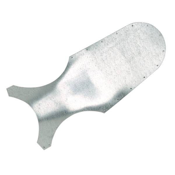 Quarter Horse Strainer