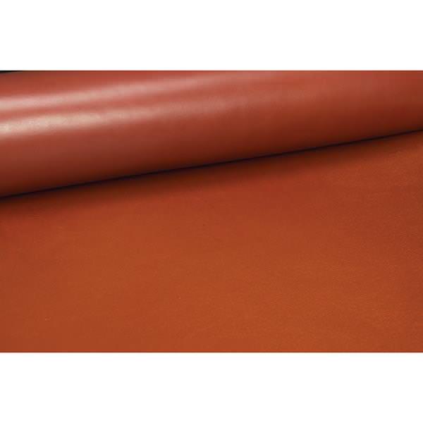 Finished Double Shoulders