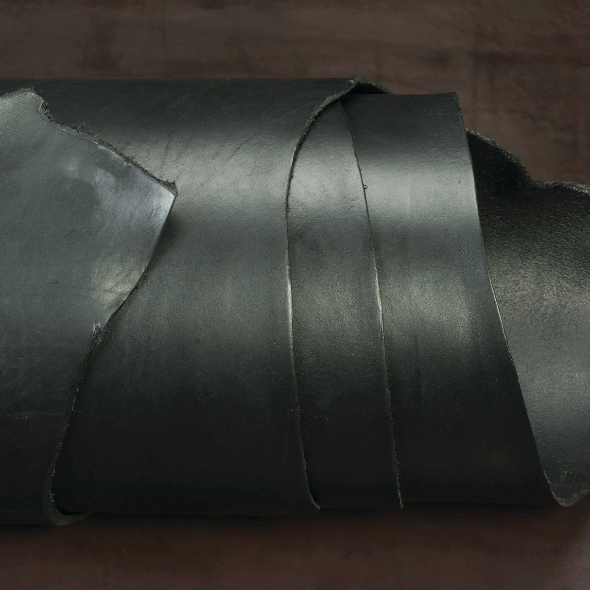 Branded Finished Double Backs, 9 - 10 oz.