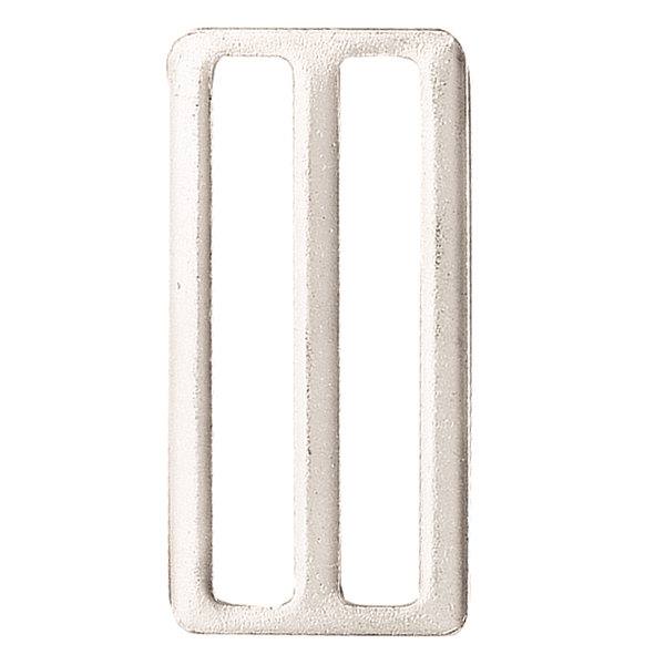 #2400 Slide Nickel Plated, 2"