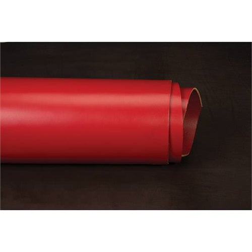 Sample, CHAHINLEATHER® Pigmented Strap Leather, 10 to 11 oz.