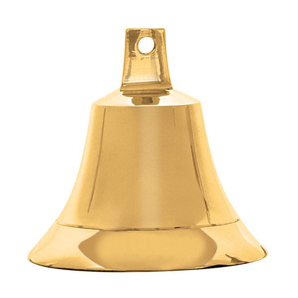 Open Face Bell