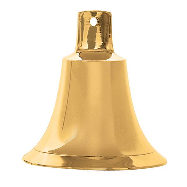 Open Face Bell