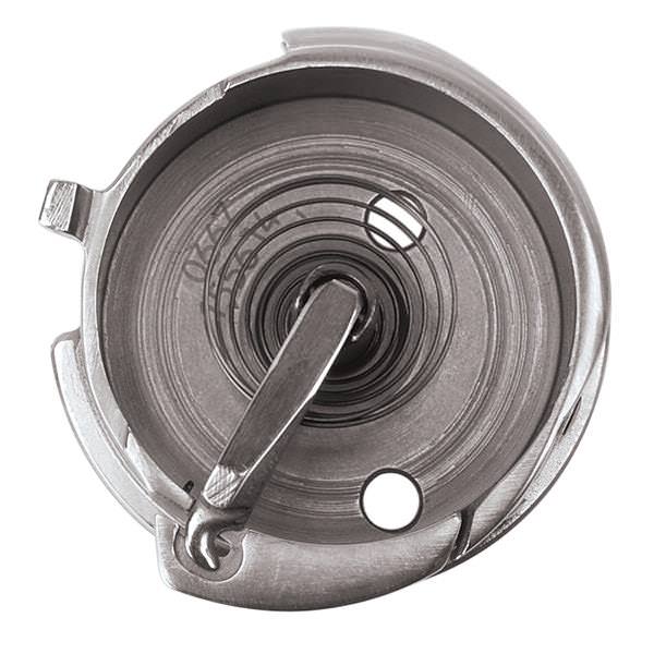 Bobbin Case for the Adler 867 Sewing Machine