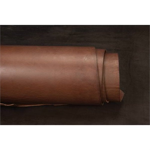 Sample, CHAHINLEATHER® Latigo Leather