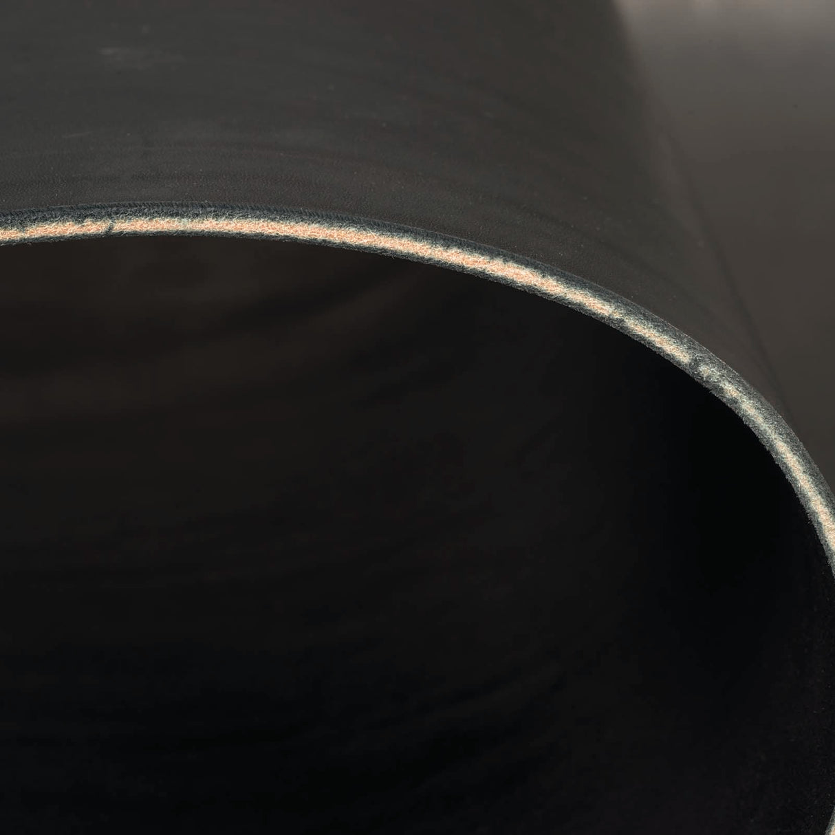 CHAHINLEATHER® English Bridle Leather, Double Shoulders