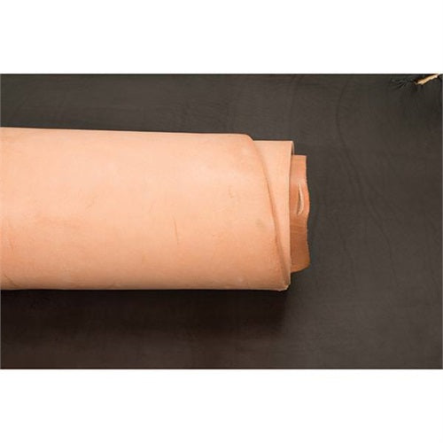 Sample, CHAHINLEATHER® Saddle Skirting Leather