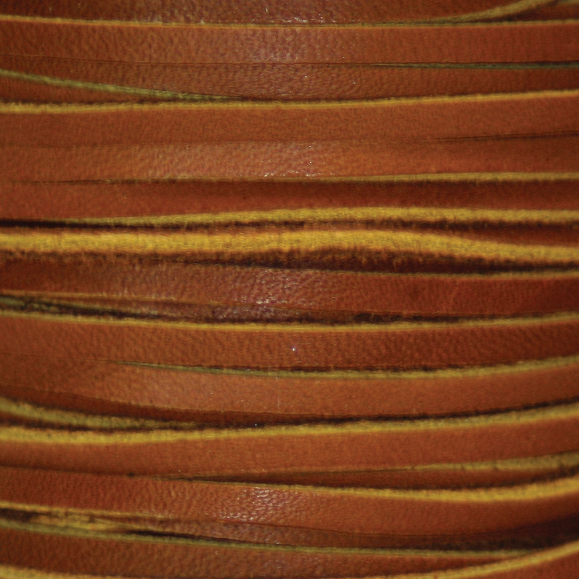 thumbnail interactive-video image 1 of Weaver Leather Harness Cribbing Strap - 1" Russet Leather With Aluminum Bar 1 of 6