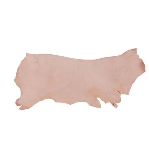 Sample, CHAHINLEATHER® Saddle Skirting Leather