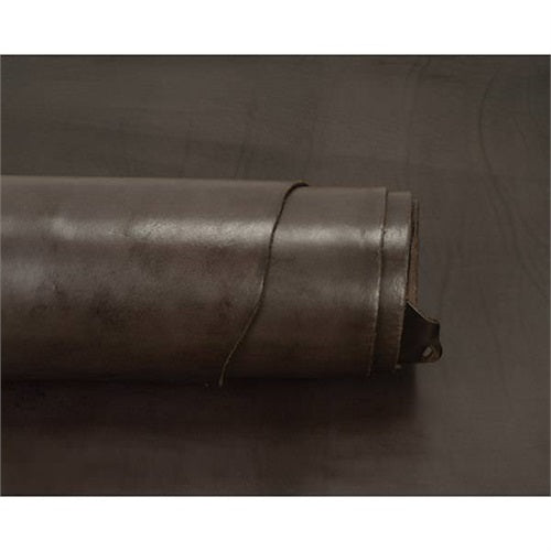 Sample, CHAHINLEATHER® Saddle Skirting Leather