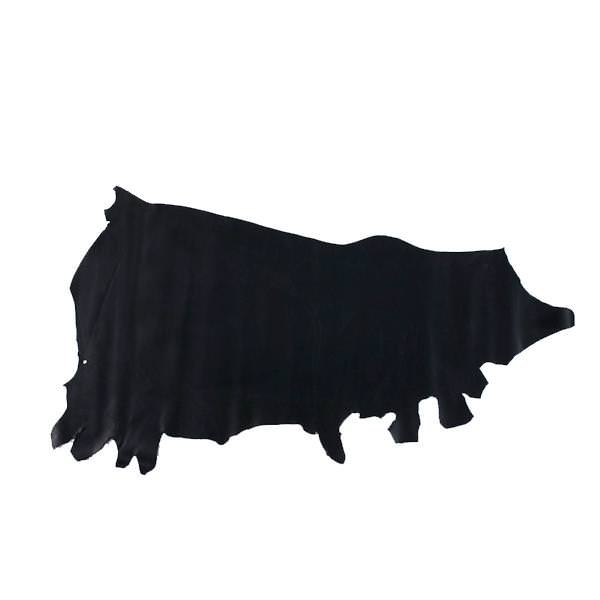 Pioneer Chrome Oil Tanned Top Grain Leather Side, 4-5 oz