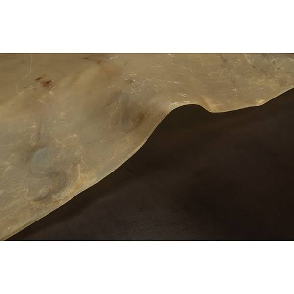 CHAHINLEATHER® Rawhide Leather