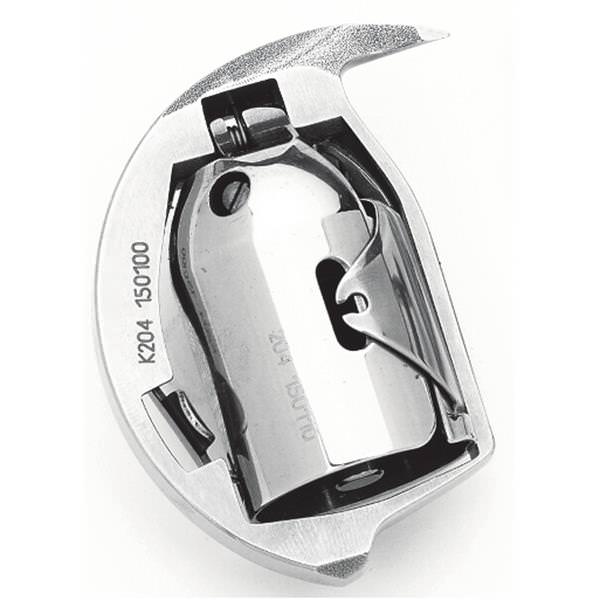 Shuttle Complete for the Adler 205 Sewing Machine