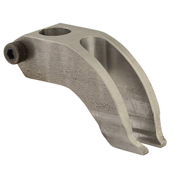 Outside Double Toe Presser Foot for Adler 969