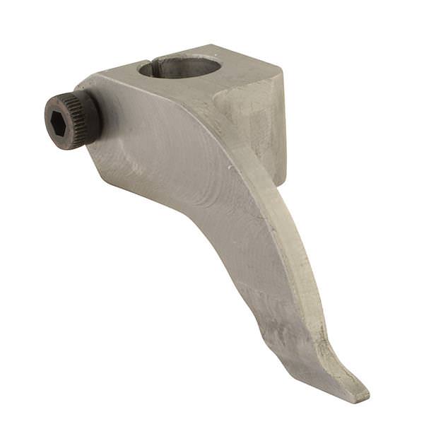 Left Toe Presser Foot for Adler 969