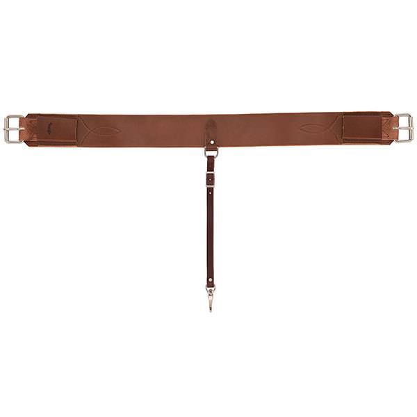 Single-Ply Back Cinch, 3" Wide