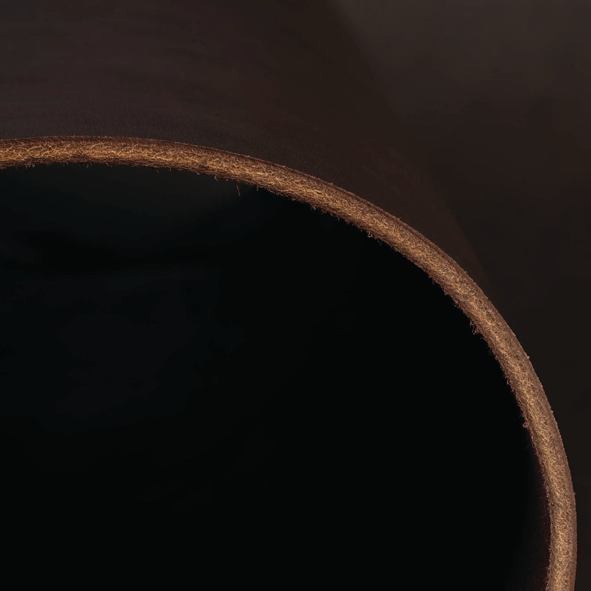 CHAHINLEATHER® English Bridle Leather, Double Shoulders