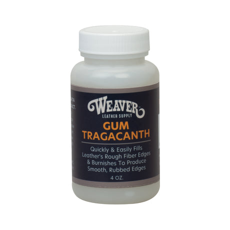 Weaver Gum Tragacanth