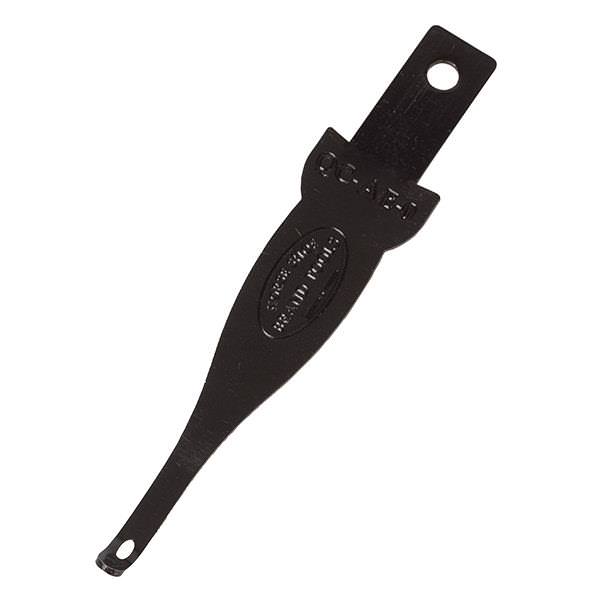 Bissonnette Quick Change Edger Replacement Blades