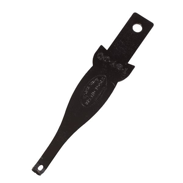 Bissonnette Quick Change Edger Replacement Blades