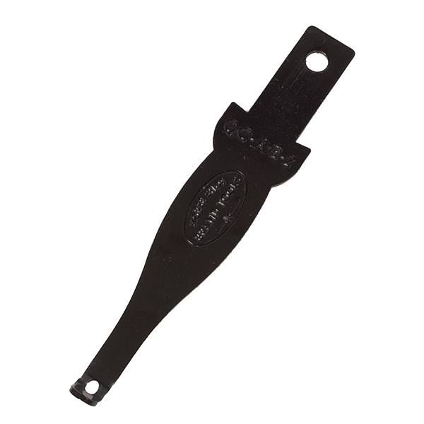 Bissonnette Quick Change Edger Replacement Blades