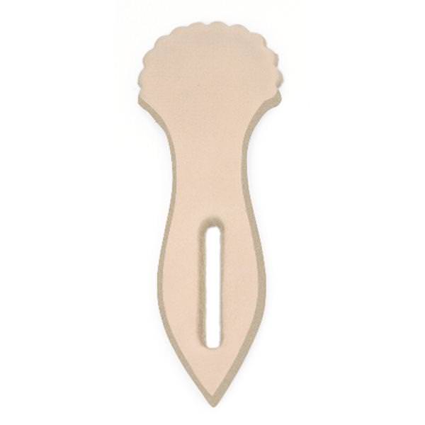 Skirting Leather Girth Holder