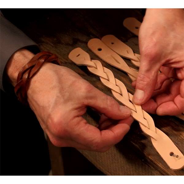 Mystery Braid Cuff Project Pack