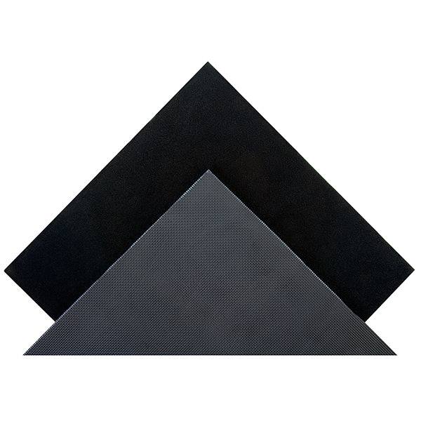 Neoprene Sheet Black