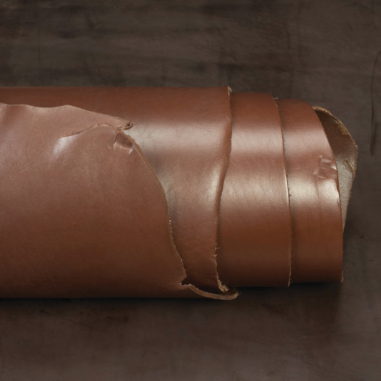 Branded Finished Double Backs, 9 - 10 oz.