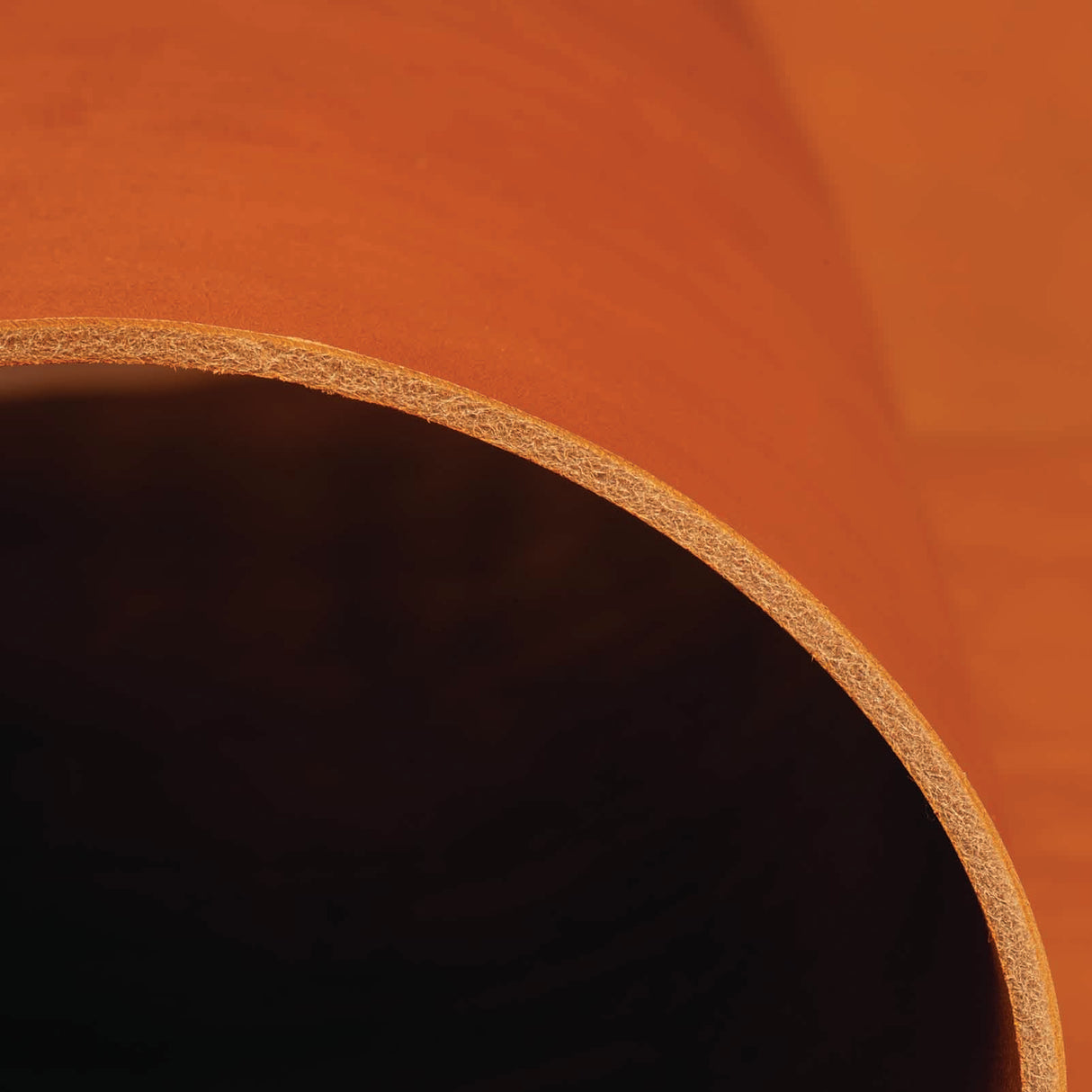 CHAHINLEATHER® English Bridle Leather, Double Shoulders