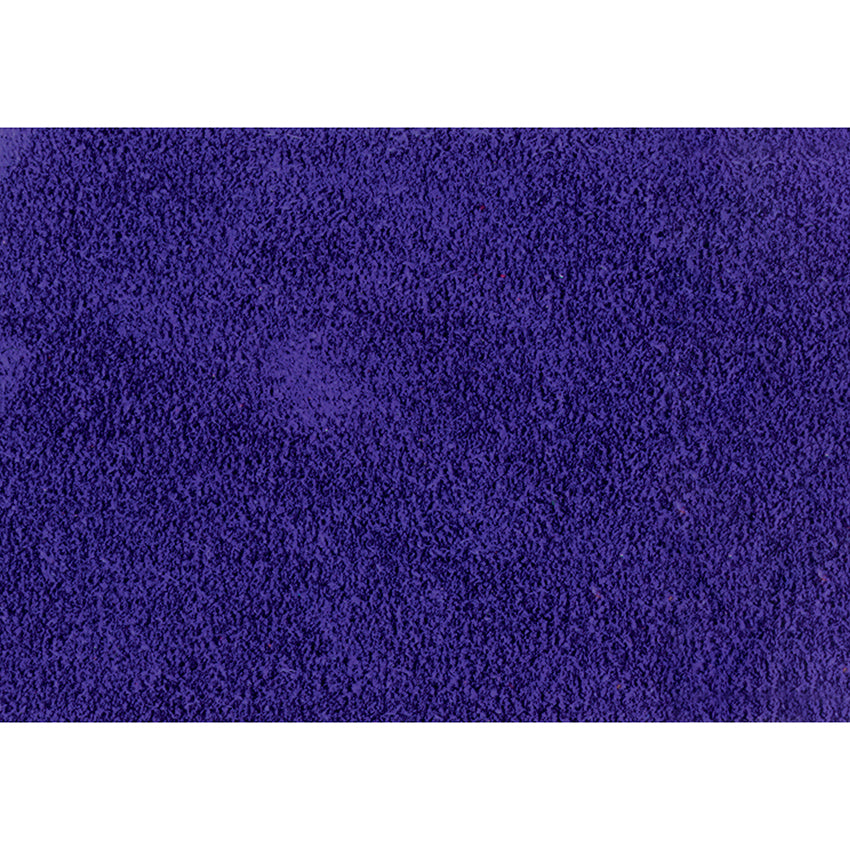 Suede Cowhide Leather Panel