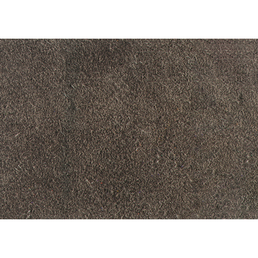 Suede Cowhide Leather Panel