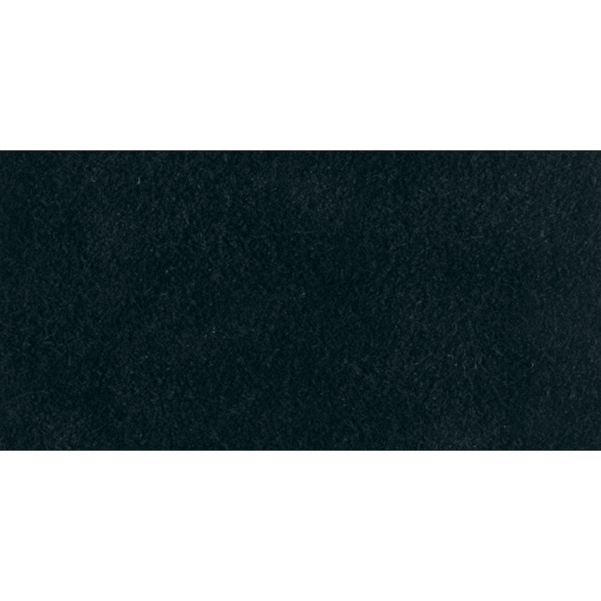 Suede Cowhide Leather Panel