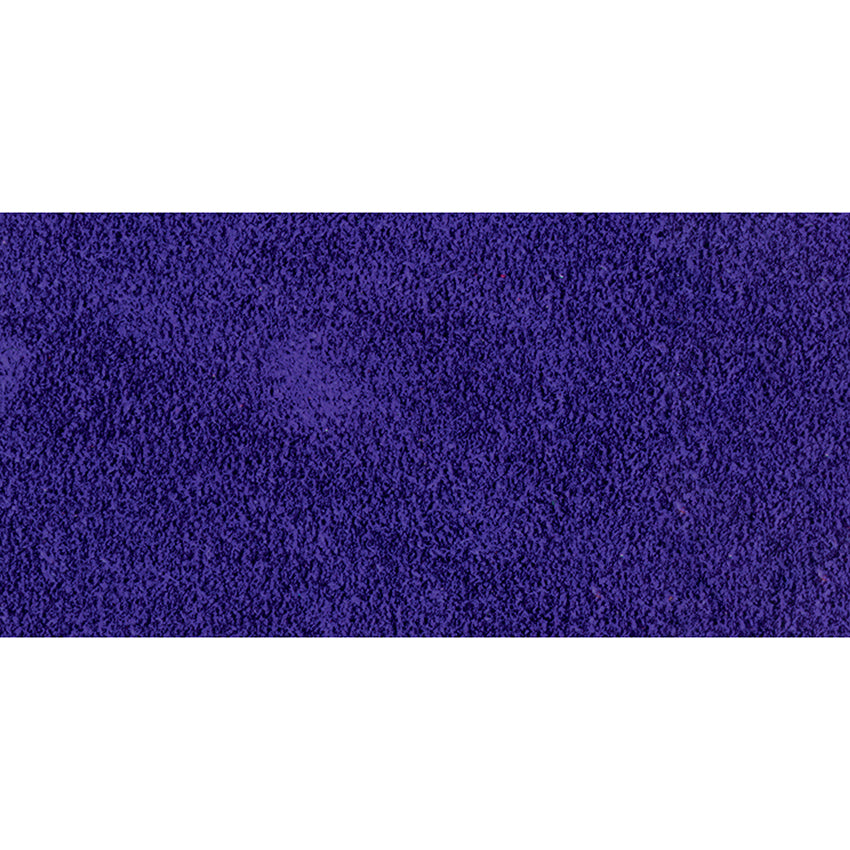 Suede Cowhide Leather Panel