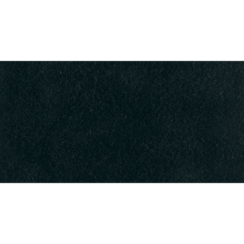 Suede Cowhide Leather Panel