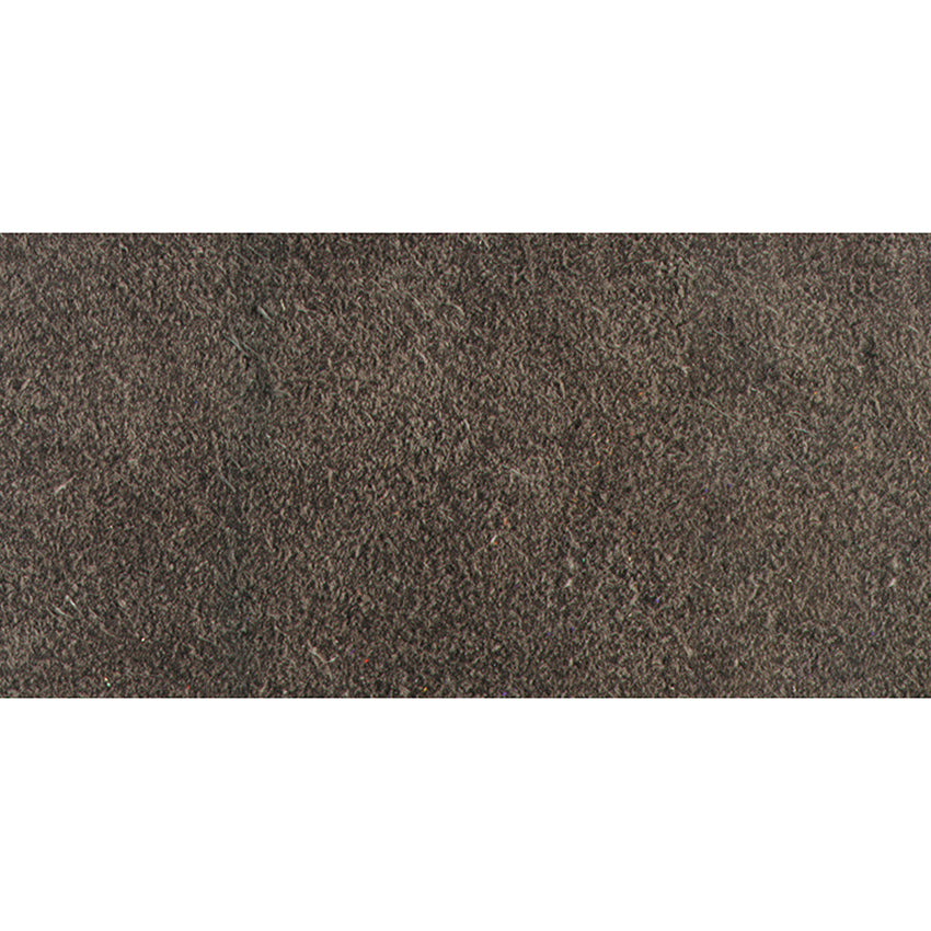 Suede Cowhide Leather Panel