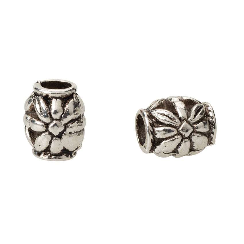 Decorative Beads, Metal Beads