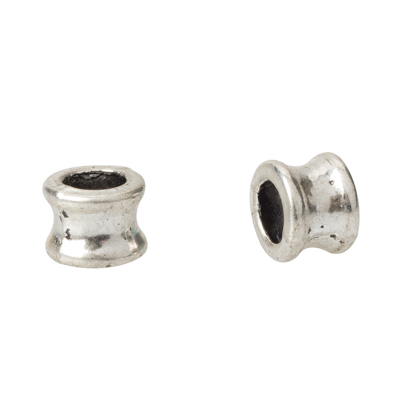 Decorative Beads, Metal Beads