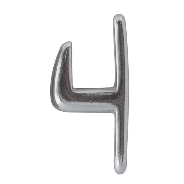#130 English Bridle Hook