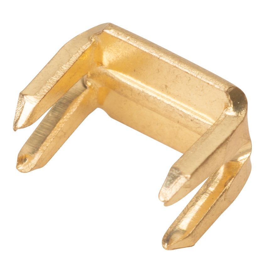 #5 Zipper Slider Stops