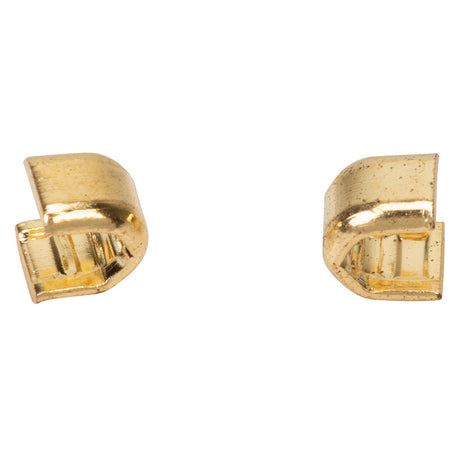 #5 Zipper Slider Stops