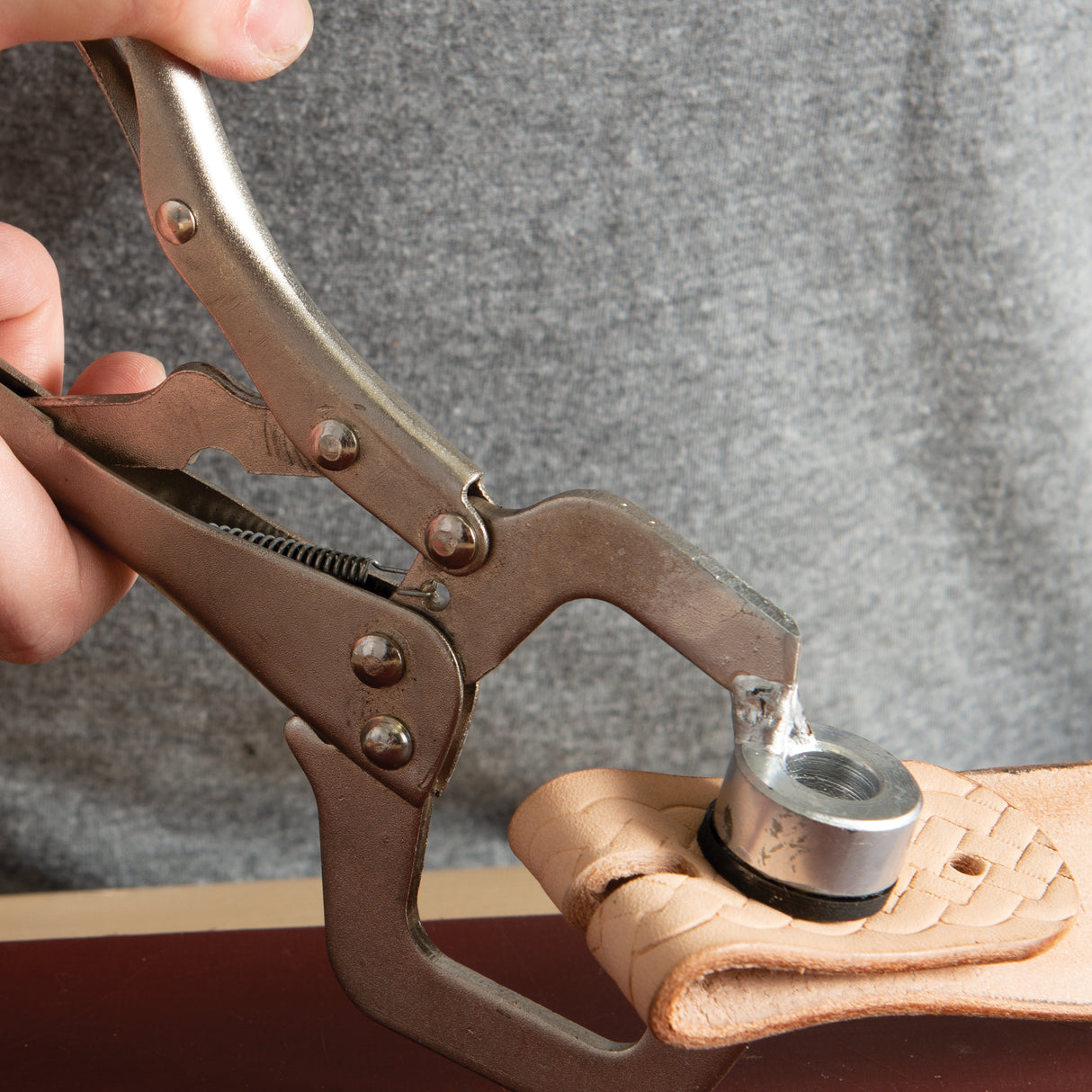 Malan Chicago Screw Tool